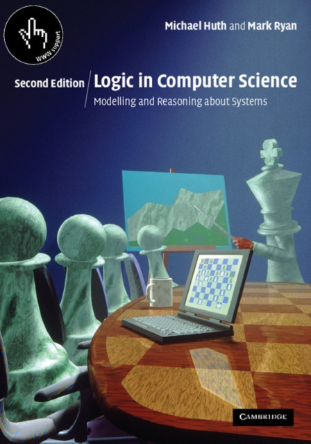 E-book Logic in Computer Science Michael Huth