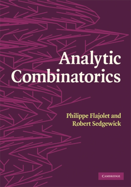 E-kniha Analytic Combinatorics Philippe Flajolet