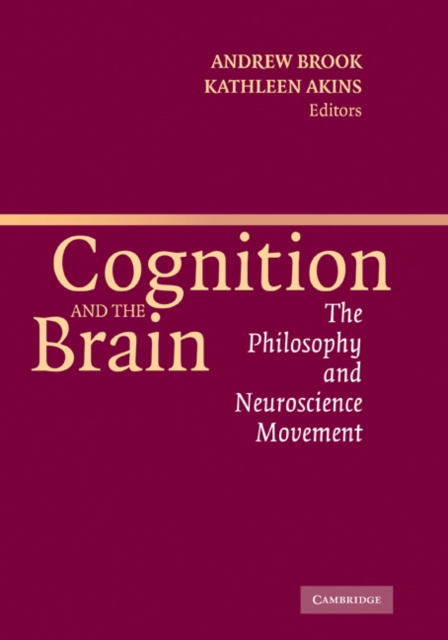 E-book Cognition and the Brain Andrew Brook