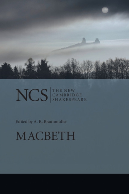 ebook Macbeth William Shakespeare