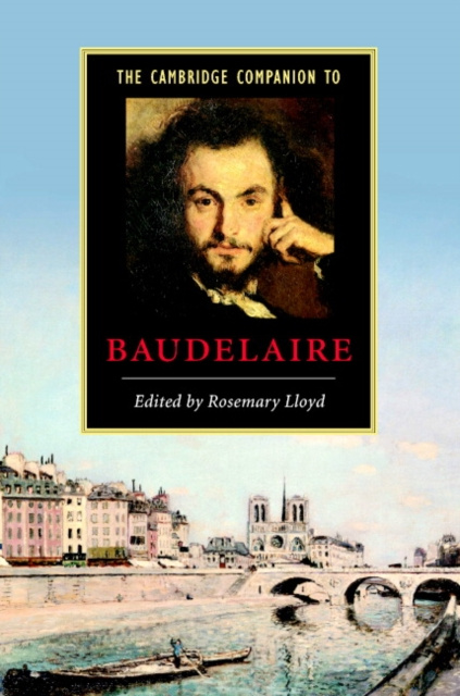 E-Book Cambridge Companion to Baudelaire Rosemary Lloyd