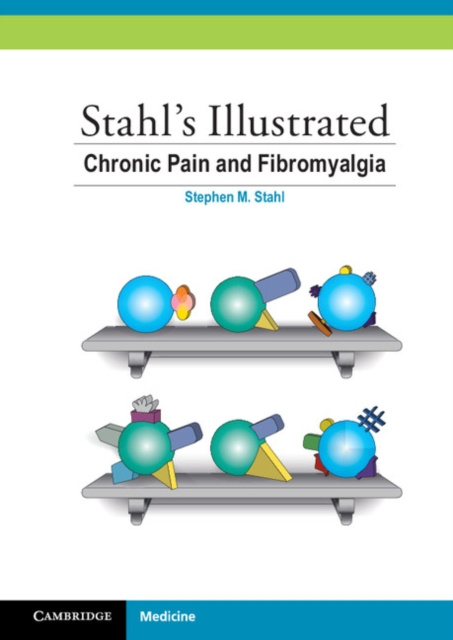 E-kniha Stahl's Illustrated Chronic Pain and Fibromyalgia Stephen M. Stahl