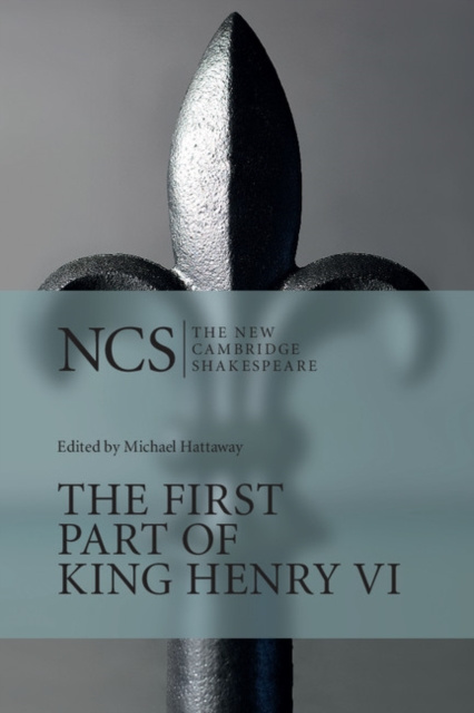 E-knjiga First Part of King Henry VI William Shakespeare
