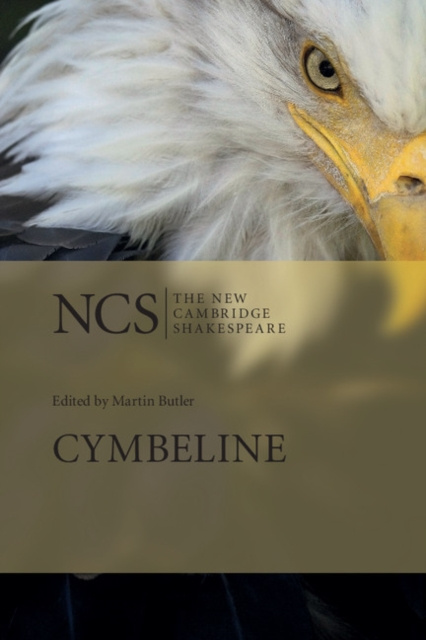 E-knjiga Cymbeline William Shakespeare