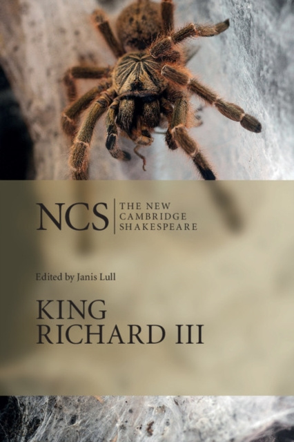 E-book King Richard III William Shakespeare