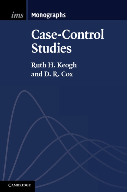 E-knjiga Case-Control Studies Ruth H. Keogh