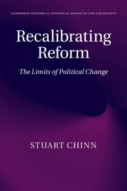 E-book Recalibrating Reform Stuart Chinn