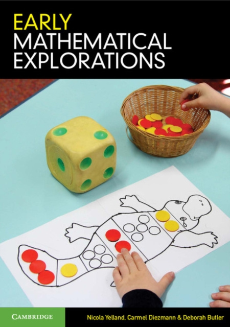 E-knjiga Early Mathematical Explorations Nicola Yelland
