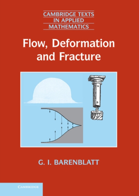 E-book Flow, Deformation and Fracture Grigory Isaakovich Barenblatt