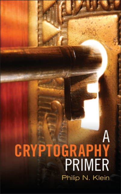 E-book Cryptography Primer Philip N. Klein