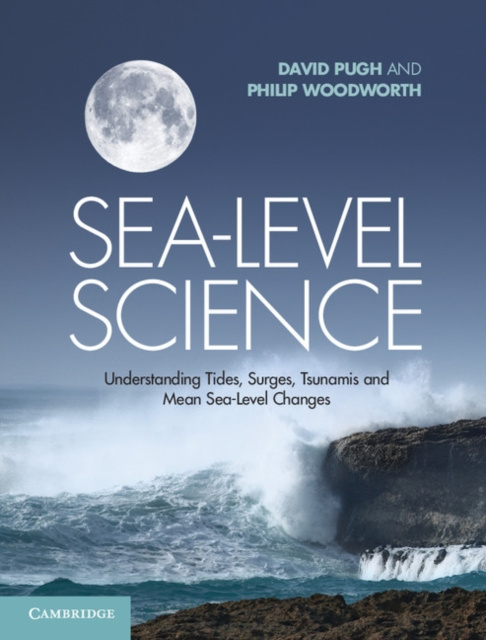 ebook Sea-Level Science David Pugh