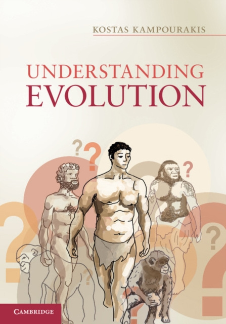 E-knjiga Understanding Evolution Kostas Kampourakis
