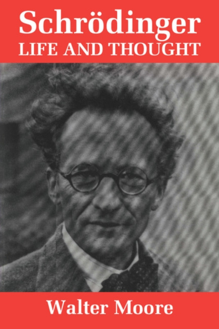E-knjiga Schrodinger Walter J. Moore
