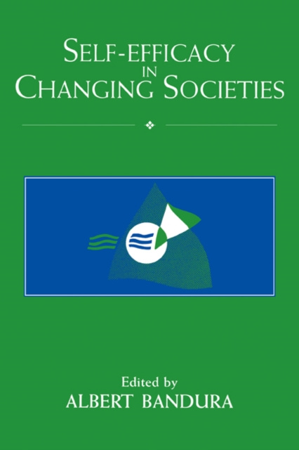 E-book Self-Efficacy in Changing Societies Albert Bandura
