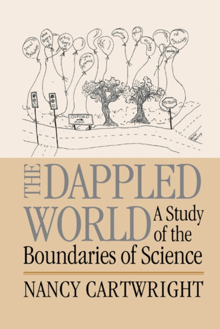 E-book Dappled World Nancy Cartwright
