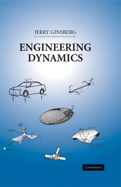 E-knjiga Engineering Dynamics Jerry Ginsberg