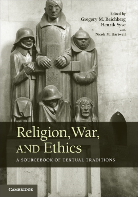 E-book Religion, War, and Ethics Gregory M. Reichberg