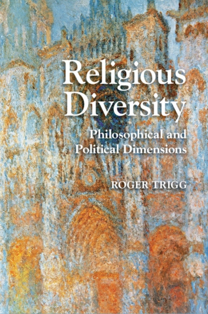 E-book Religious Diversity Roger Trigg