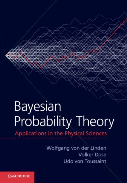 E-book Bayesian Probability Theory Wolfgang von der Linden