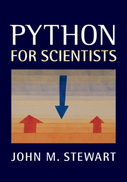 E-book Python for Scientists John M. Stewart