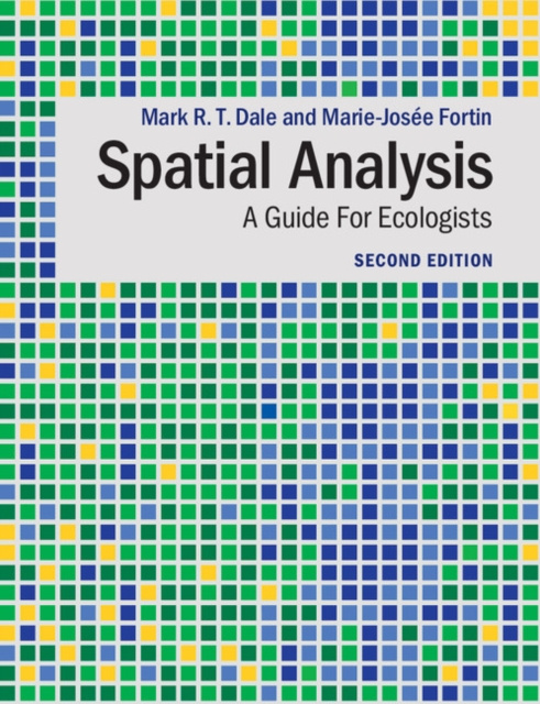 E-knjiga Spatial Analysis Mark R. T. Dale