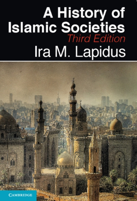 E-kniha History of Islamic Societies Ira M. Lapidus