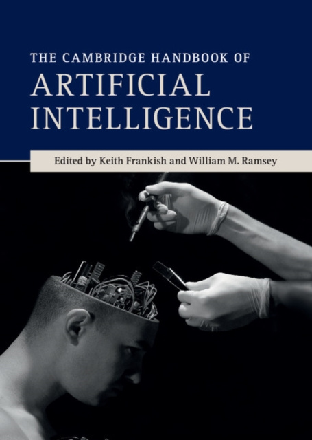 E-book Cambridge Handbook of Artificial Intelligence Keith Frankish