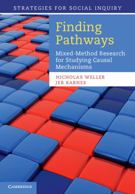 E-book Finding Pathways Nicholas Weller