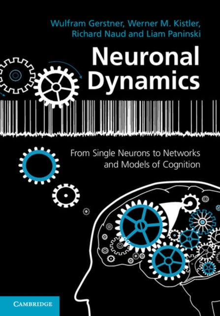 E-book Neuronal Dynamics Wulfram Gerstner