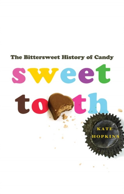 E-knjiga Sweet Tooth Kate Hopkins