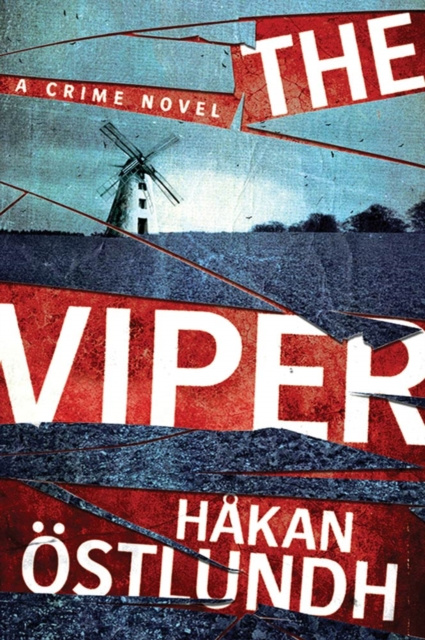 E-knjiga Viper Hakan Ostlundh