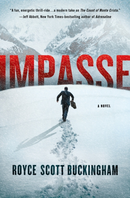 E-knjiga Impasse Royce Scott Buckingham