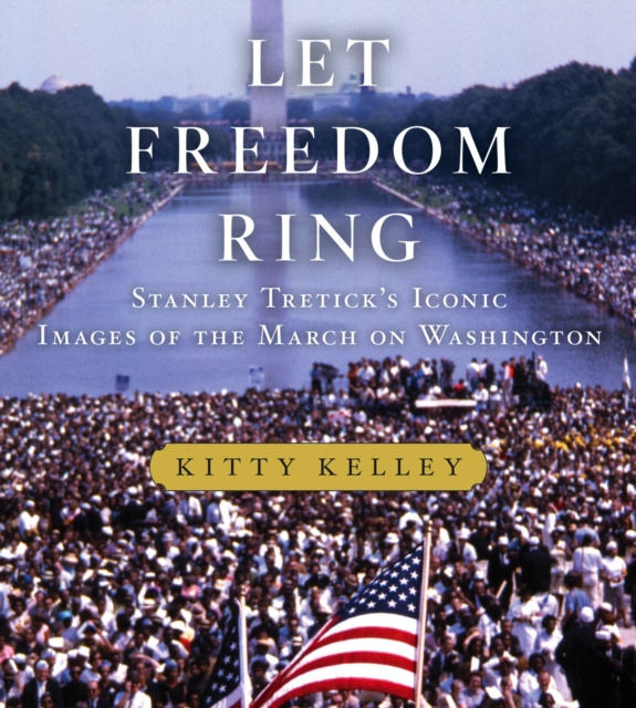 E-knjiga Let Freedom Ring Kitty Kelley