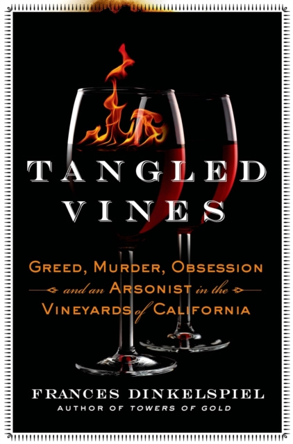 E-knjiga Tangled Vines Frances Dinkelspiel
