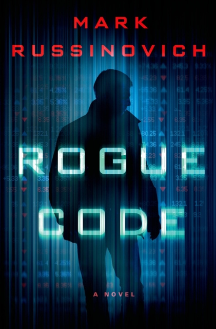 E-knjiga Rogue Code Mark Russinovich