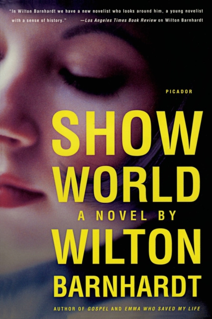 E-knjiga Show World Wilton Barnhardt
