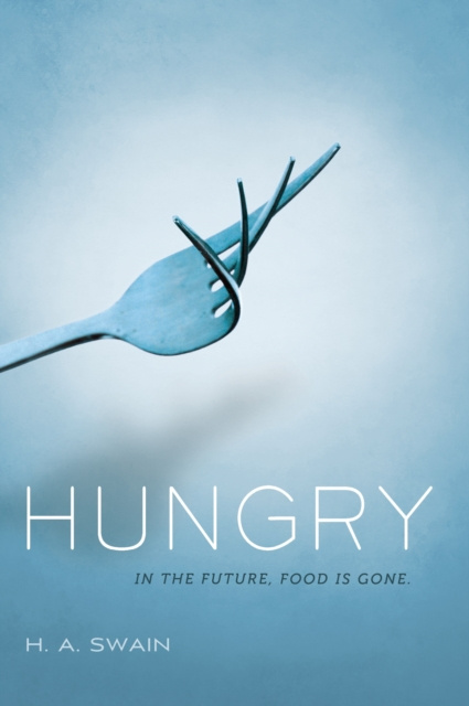 E-knjiga Hungry H. A. Swain