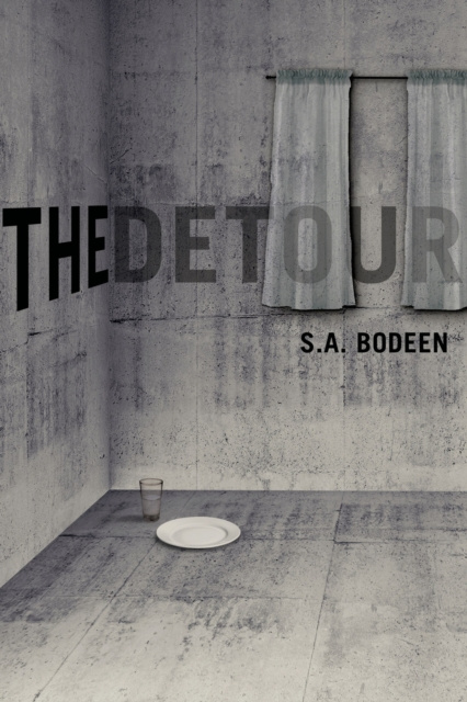 E-knjiga Detour S. A. Bodeen