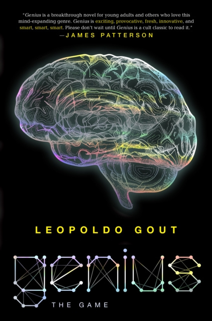 E-knjiga Genius Leopoldo Gout