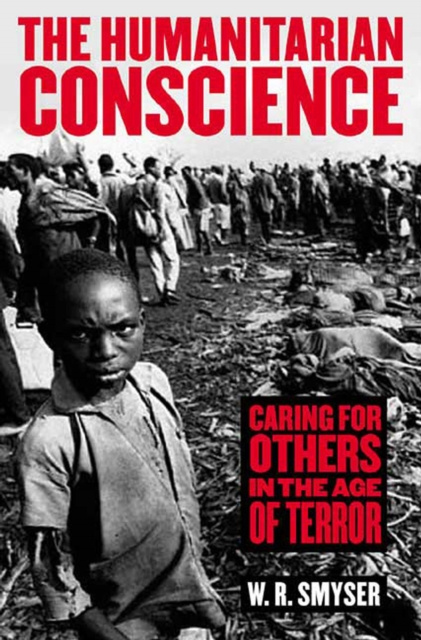 E-knjiga Humanitarian Conscience W. R. Smyser