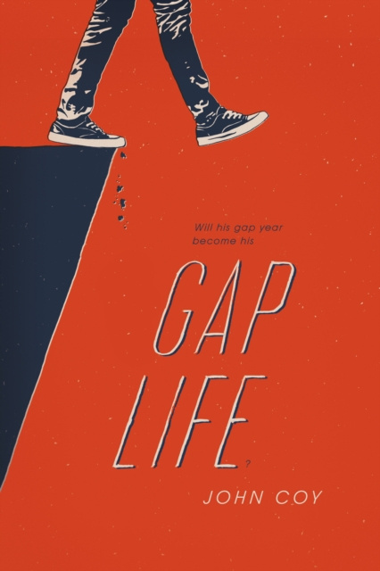 E-knjiga Gap Life John Coy