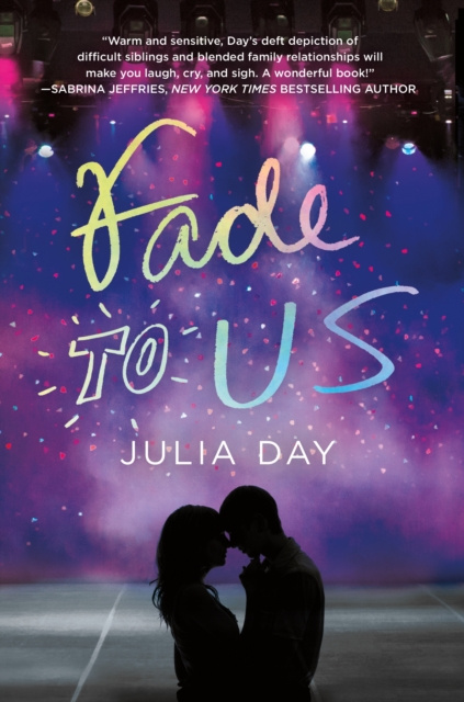 E-knjiga Fade to Us Julia Day
