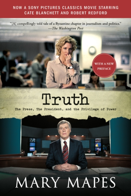 E-knjiga Truth Mary Mapes