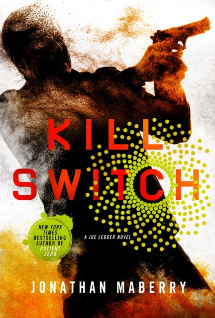 E-knjiga Kill Switch Jonathan Maberry