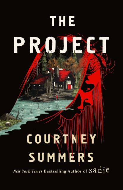 E-knjiga Project Courtney Summers