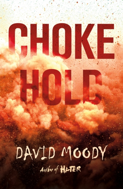 E-knjiga Chokehold David Moody