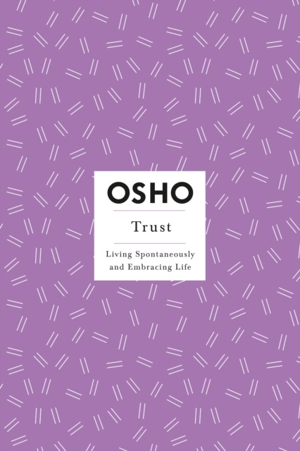 E-knjiga Trust Osho
