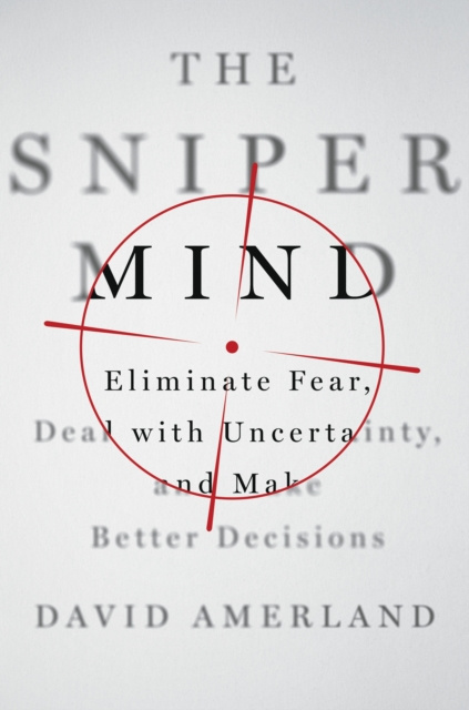E-knjiga Sniper Mind David Amerland