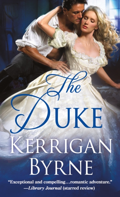 E-knjiga Duke Kerrigan Byrne