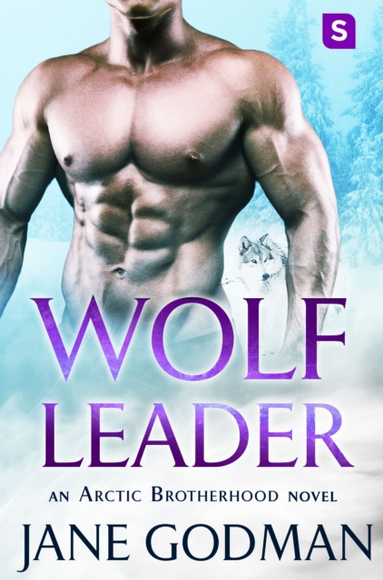 E-knjiga Wolf Leader Jane Godman